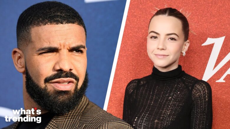 Bobbi Althoff’s BEEF with Drake Explained