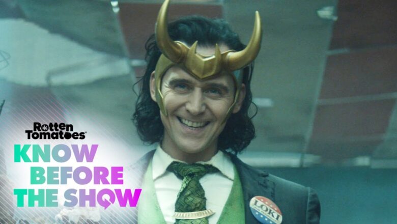 Get Ready For ‘Loki Season 2’ – Everything You Need To Know