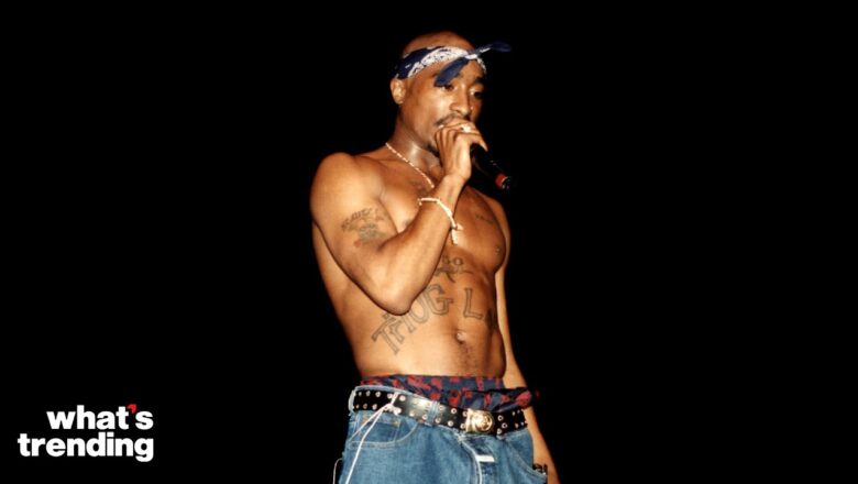 Highlights from Tupac Shakur Murder Press Conference