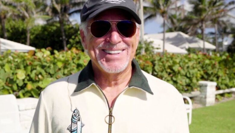 Jimmy Buffett’s Cause of Death Reportedly Revealed