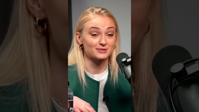 Joe Jonas References Sophie Turner Divorce Before Singing Song About Their Relationship