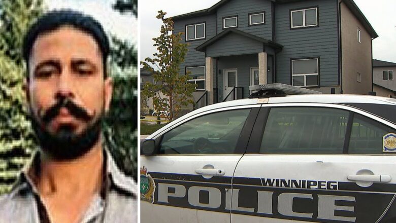 Man on India’s most-wanted list turns up dead in Winnipeg, Canada