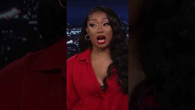 Megan Thee Stallion Sets The Record Straight on ‘Fight’ With Justin Timberlake