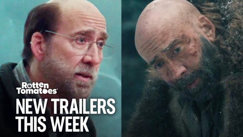 New Trailers This Week | Week 38 (2023)