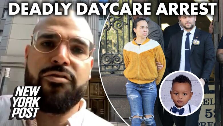 Owner of NYC day care hit with fed charges, allegedly deleted 21K encrypted messages