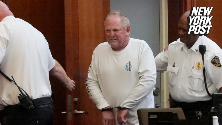 Partiers on Nantucket Yacht ‘had been making adult films’ before doc’s arrest: report