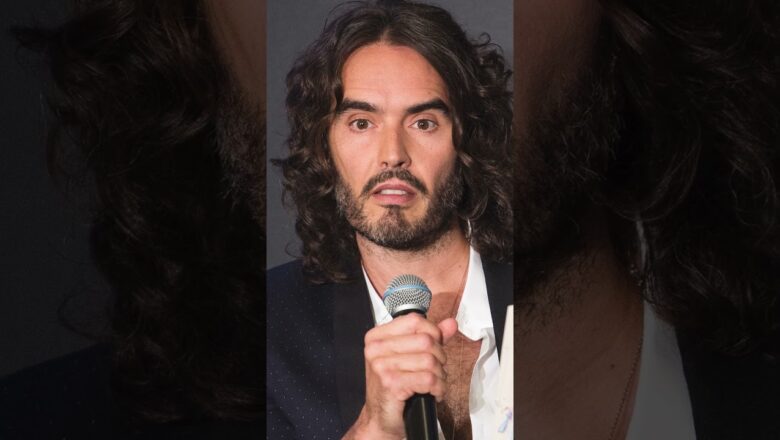Russell Brand Accused of Rape and Sexual Assault Allegations from Multiple Women