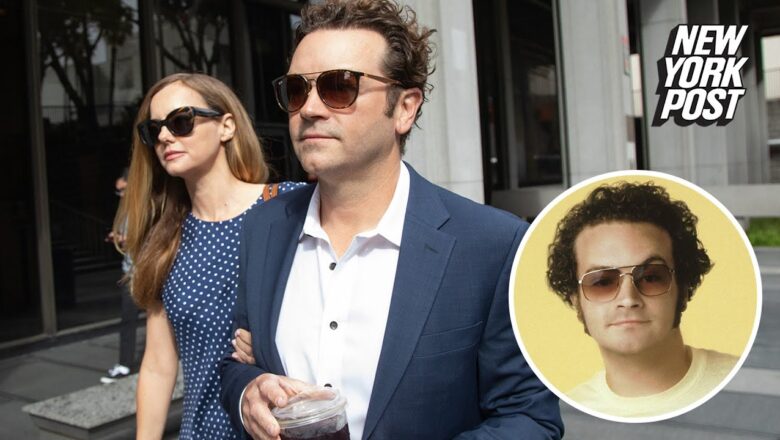 ‘That ‘70s Show’ actor Danny Masterson sentenced to 30 years in prison for rapes