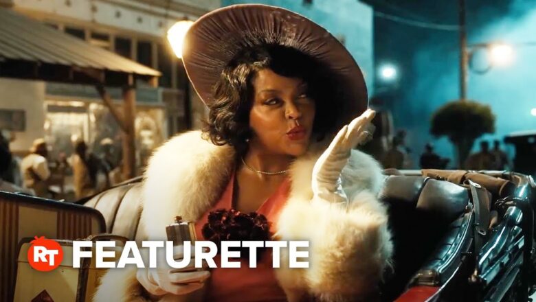 The Color Purple Featurette – A Bold New Take (2023)