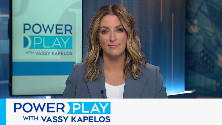 THE TAKEAWAY | Power Play’s Vassy Kapelos: Rift between India and Canada