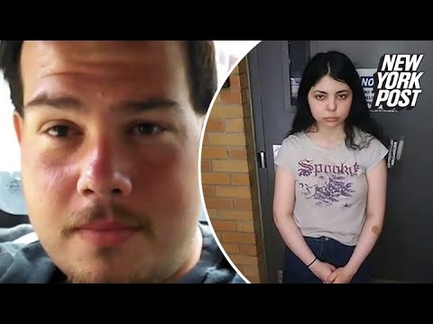 36-year-old ‘boyfriend’ of teen runaway Alicia Navarro slapped with child porn charges
