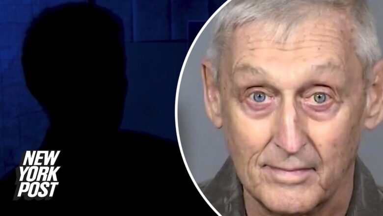 80-year-old pedophile punched in court by ‘extremely angry’ victim after he avoids prison