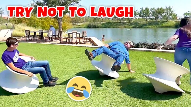 Best Fails of October (So Far) ! ?️? || | DON’T LAUGH CHALLENGE