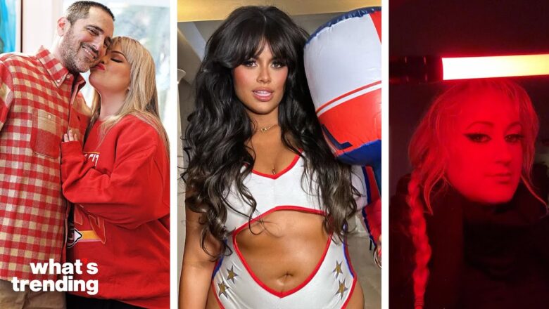 FEAR and GLAMOUR: How Influencers Celebrate Halloween