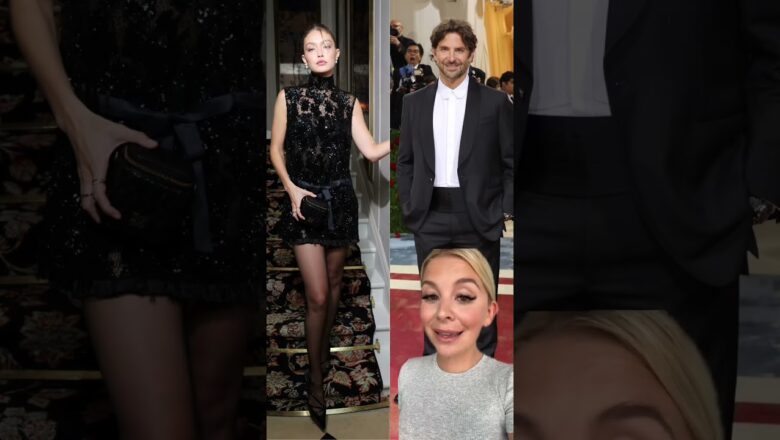 Gigi Hadid & Bradley Cooper Spark Romance Rumors After Allegedly Returning From Weekend Trip #Shorts