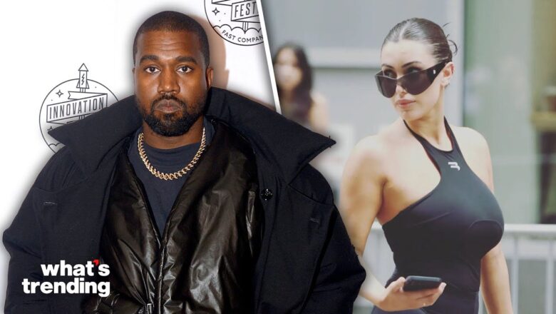 Kanye West’s Alleged Rules For New Wife Bianca Censori Revealed