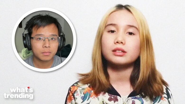 Lil Tay’s Alleged Ex-Manager Claims False Death Was a PR Stunt