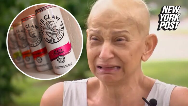 Long Island school bus driver caught drinking on job didn’t know White Claw was alcoholic