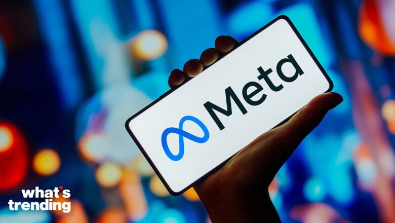 Meta Sued By Multiple States Over Youth Mental Health Concerns