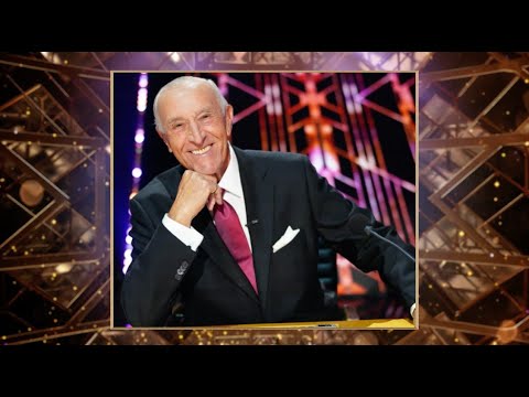 Most Memorable Year – Len Goodman Tribute | Dancing with the Stars