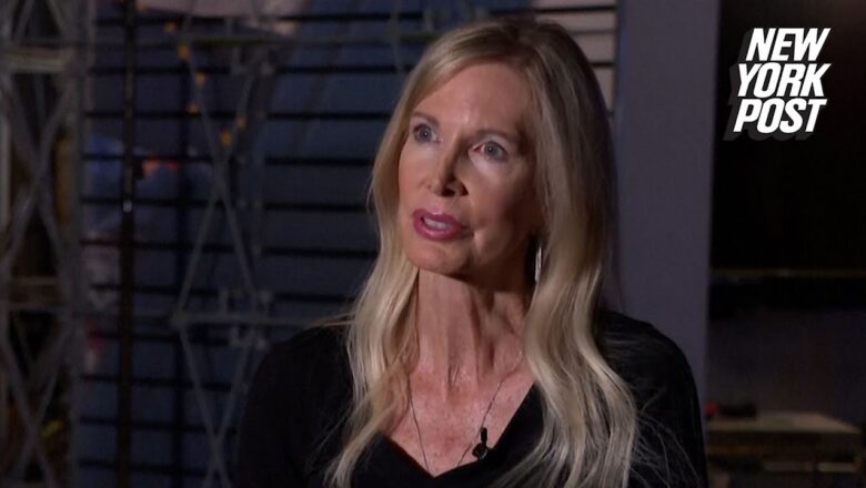 Natalee Holloway’s mom says daughter ‘fought like hell’ before Joran van der Sloot killed her