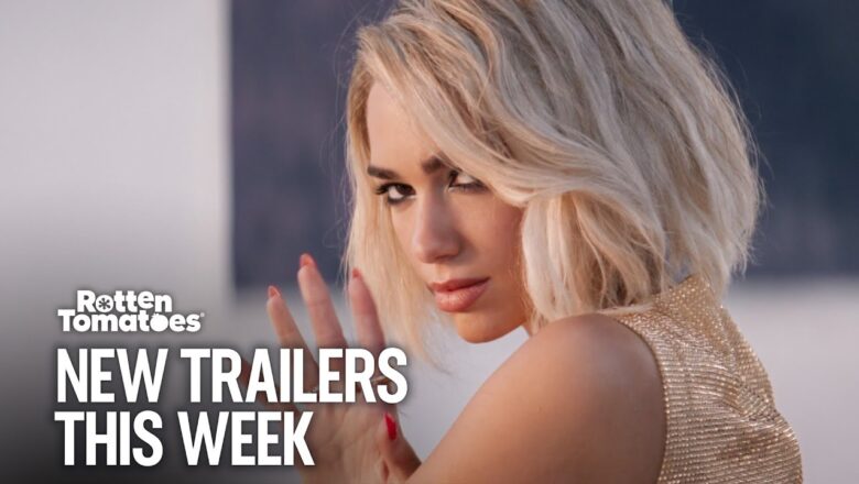 New Trailers This Week | Week 39 (2023)