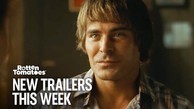 New Trailers This Week | Week 41 (2023)