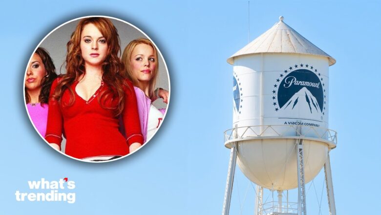 Paramount SLAMMED For ‘Mean Girls’ Celebration