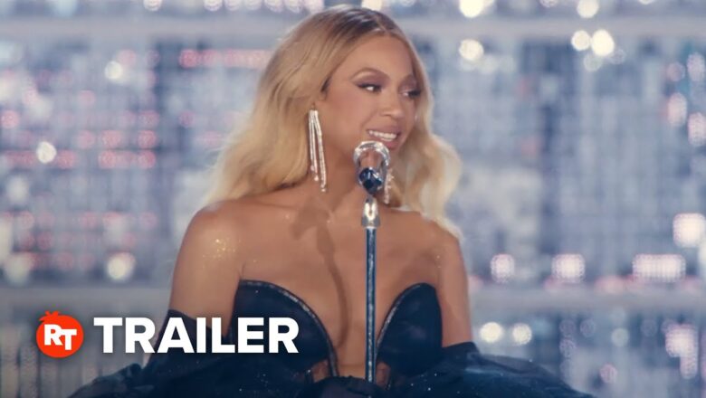 RENAISSANCE: A FILM BY BEYONCÉ Trailer #1 (2023)