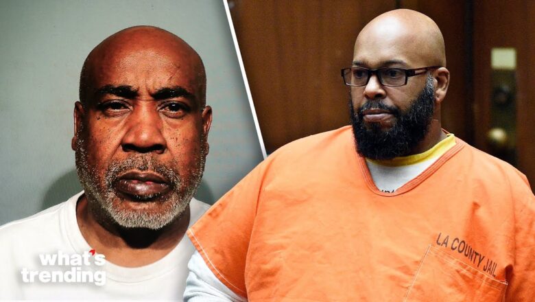 Suge Knight REFUSES To Testify In Tupac Muder Trial