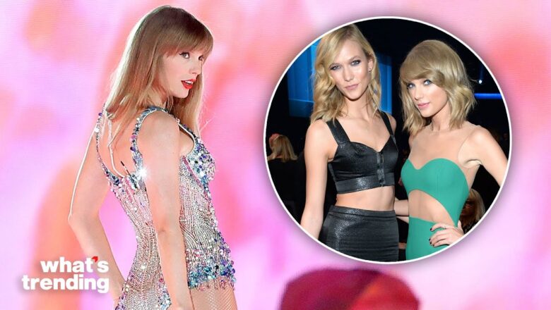 Taylor Swift SLAMS Gaylor Swifties In ‘1989 (Taylor’s Version)’ Prologue