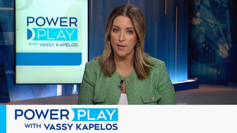 THE TAKEAWAY | Power Play’s Vassy Kapelos: Canada’s evacuation efforts for those in Israel