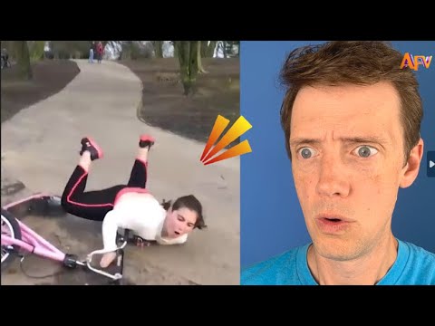 TRY NOT TO LAUGH! | AFV Live