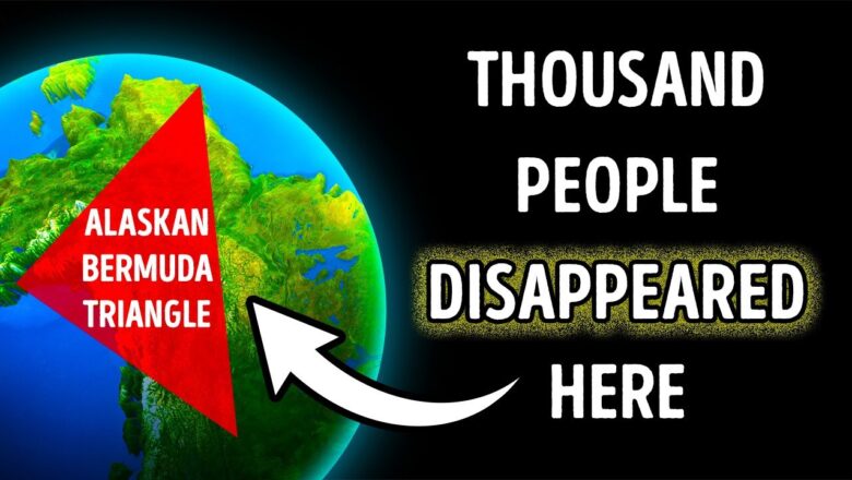 Why People Disappear in Bermuda Triangle? | Greatest Mystery Revealed