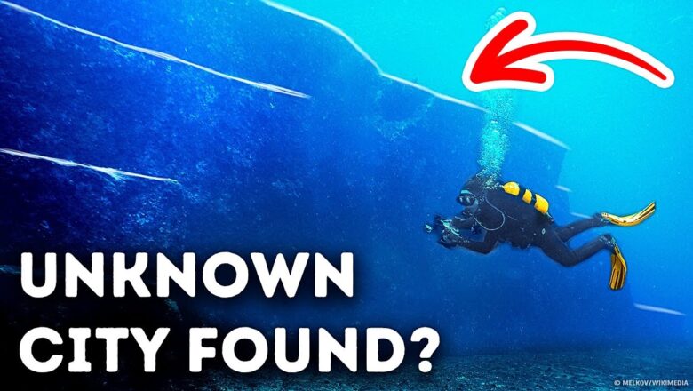 40+ Unexplained Phenomena That Won’t Let You Sleep Tonight