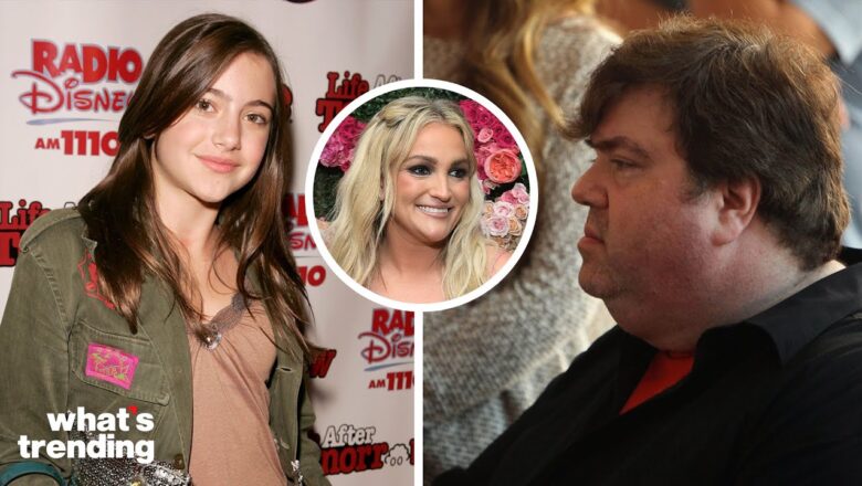 Alexa NIkolas Has ‘Proof of Something MAJOR’ Involving Dan Schneider