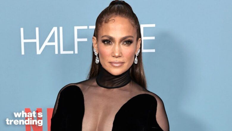 ALL of the Details Behind Jennifer’s Lopez Latest ‘This Is Me… Now’