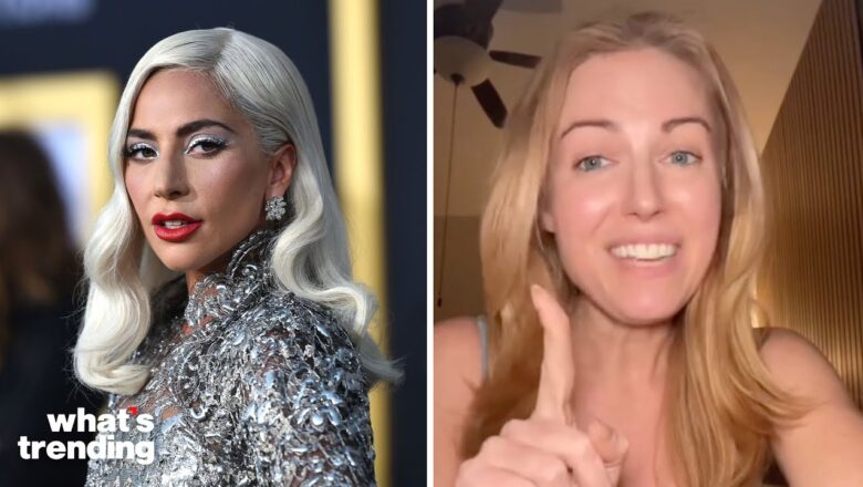 Another Lady Gaga NYU Classmate Speaks Out