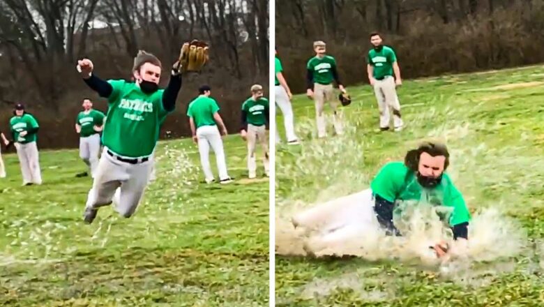 Epic Fails and Hilarious Messes ? Laugh Your Way Through Our Funniest Moments!