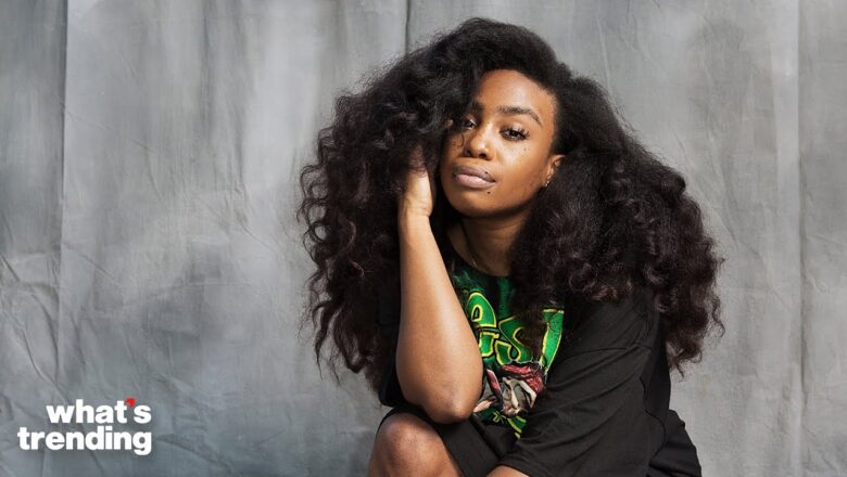 From Underdog to SUPERSTAR: SZA’s Inspirational Rise