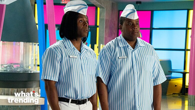 How ‘Good Burger 2’ Promises to Bring Fan Nostalgia with Original Cast and More