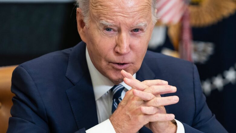 Israel news | Biden: Deal to release hostages is ‘now very close’