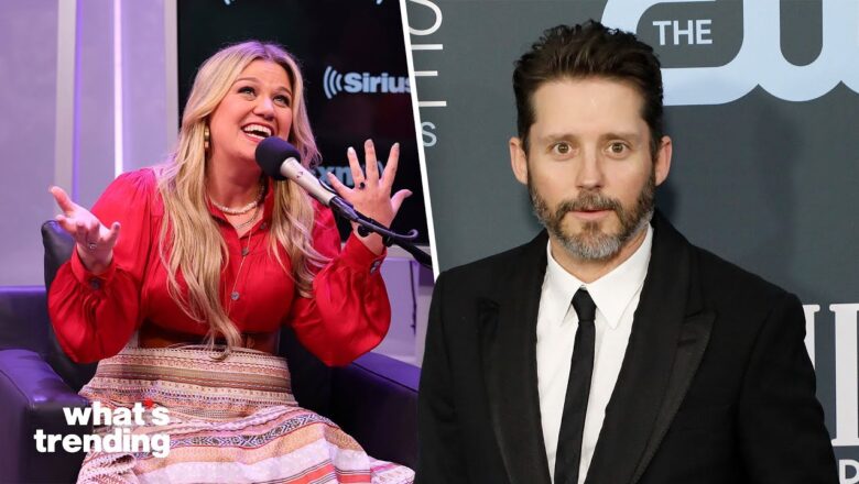 Kelly Clarkson’s Ex-Husband ORDERED To Pay Her Millions