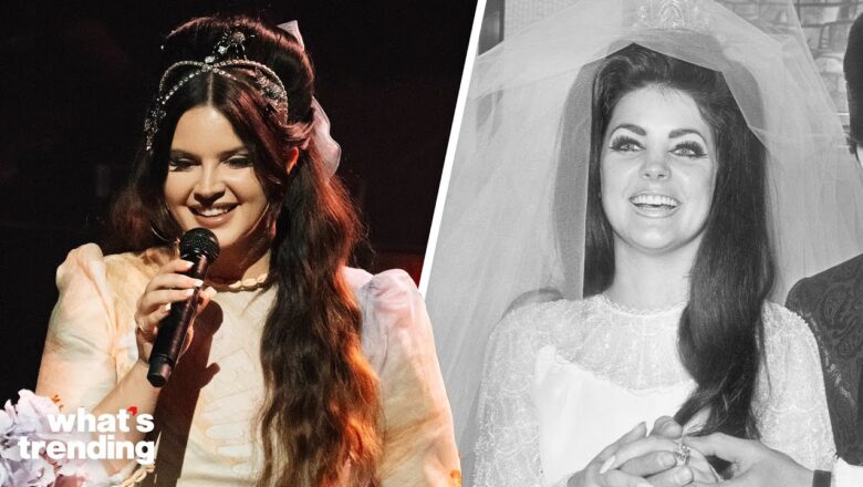 Lana Del Rey Almost Recorded Original Song for Sofia Coppola’s ‘Priscilla’