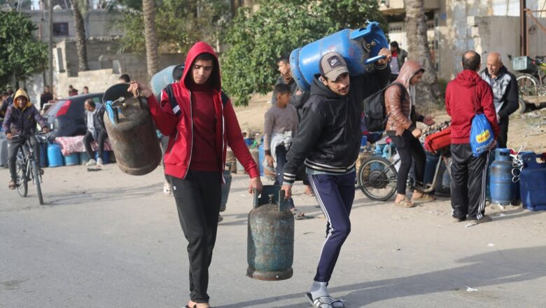 Life in Gaza amid ceasefire | Day 2 of ceasefire in Gaza