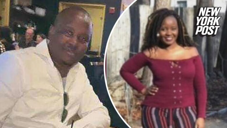 Missing woman’s body found at Boston airport garage after boyfriend kills her, flees to Kenya