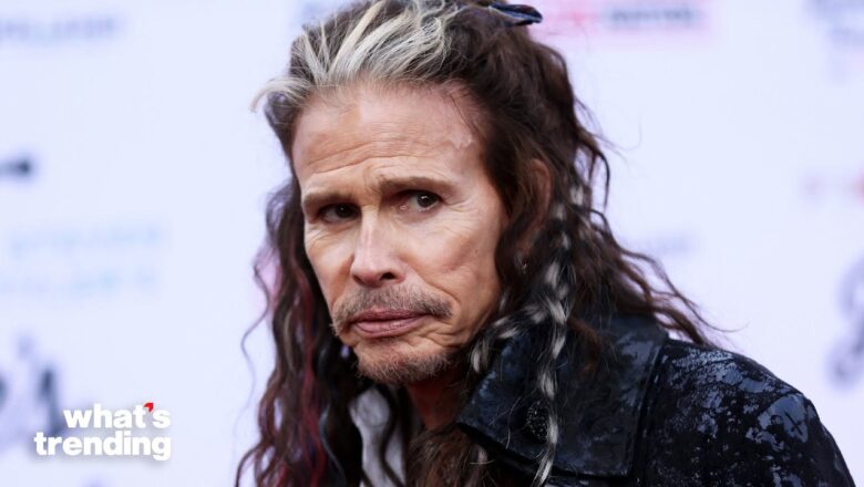 Steven Tyler’s Troubling Past Resurfaces: Second Woman Accuses Him of Assault