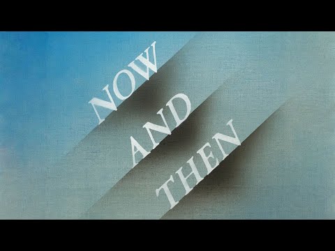 The Beatles – Now And Then (Official Audio)