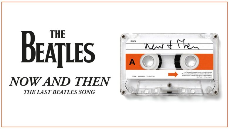 The Beatles – Now And Then – The Last Beatles Song (Short Film)