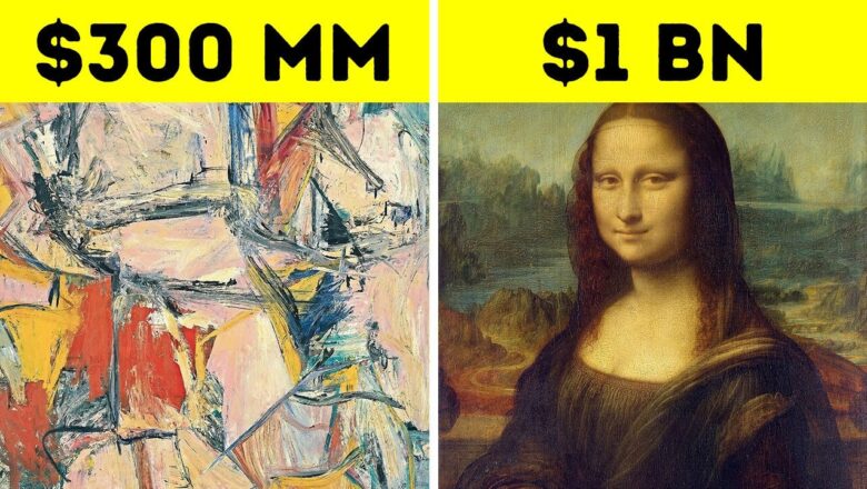 The Case That Made The Mona Lisa So Expensive
